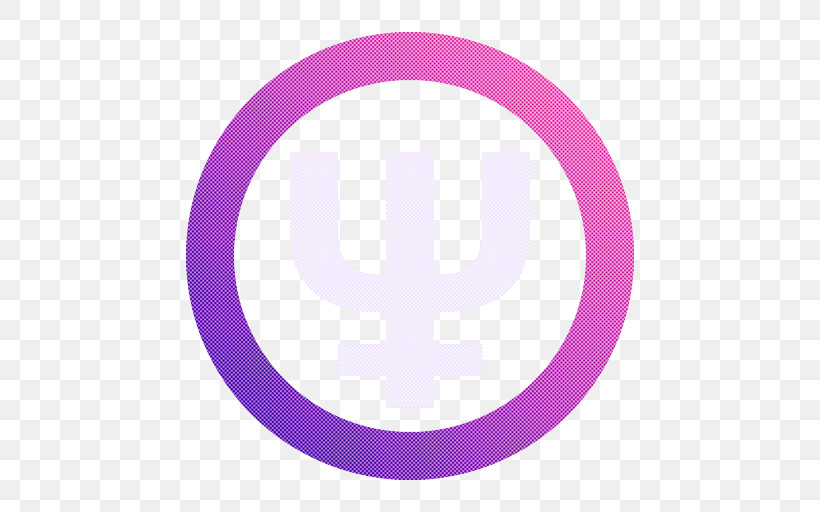 Violet Purple Pink Circle Symbol, PNG, 512x512px, Violet, Circle, Logo, Magenta, Oval Download Free