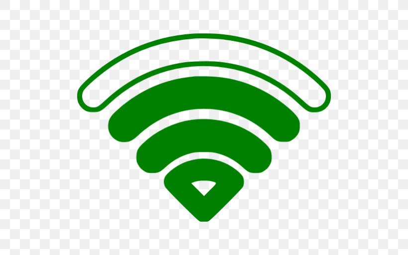 Wi-Fi Wireless Network, PNG, 512x512px, Wifi, Area, Green, Hotspot, Internet Download Free