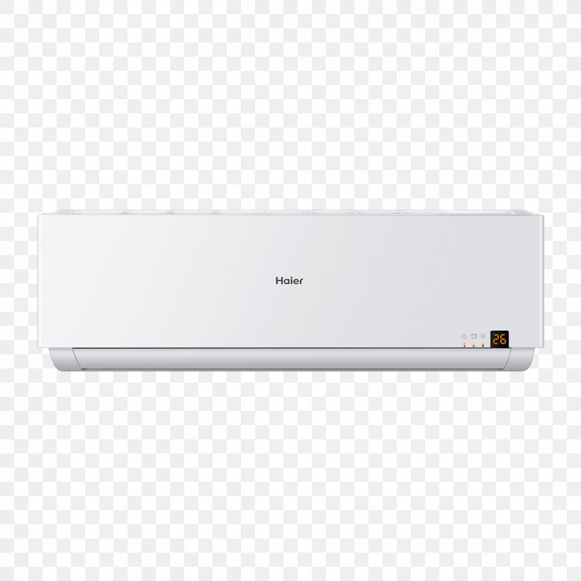 Air Conditioning Haier Frigidaire FRS123LW1 British Thermal Unit Wilfa AC-12000, PNG, 1200x1200px, Air Conditioning, British Thermal Unit, Condenser, Electronics, Electronics Accessory Download Free