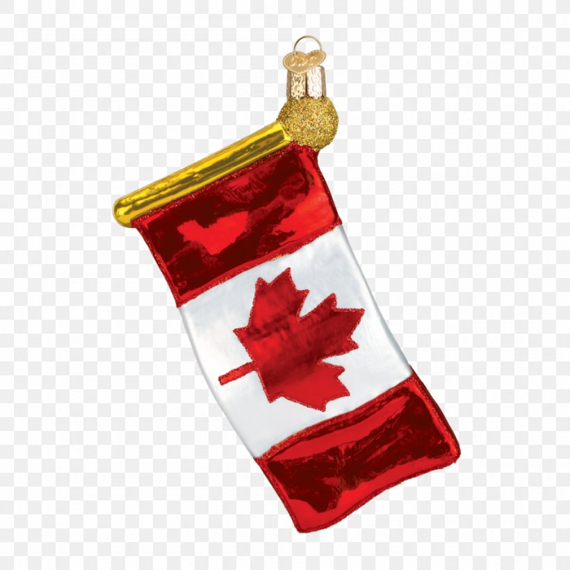 Christmas Ornament Flag Of Canada Christmas Decoration, PNG, 950x950px, Christmas Ornament, Canada, Christmas, Christmas Decoration, Christmas Lights Download Free