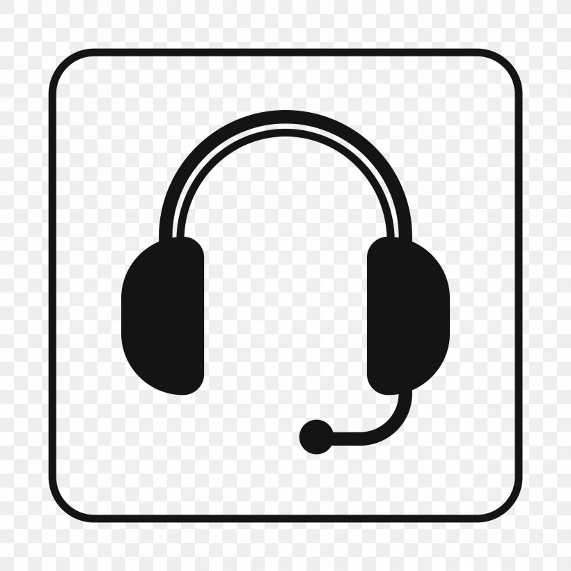 Clip Art Headphones Illustration Royalty-free Image, PNG, 2480x2480px, Headphones, Audio Equipment, Black White M, Electronic Device, Gadget Download Free