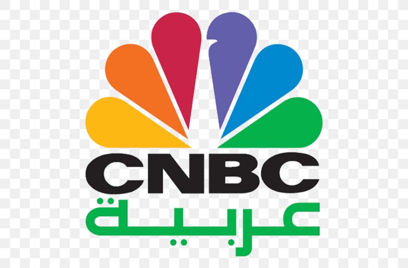 CNBC Arabiya Logo Of NBC Business, PNG, 540x540px, Cnbc, Al Arabiya, Arabic, Area, Brand Download Free