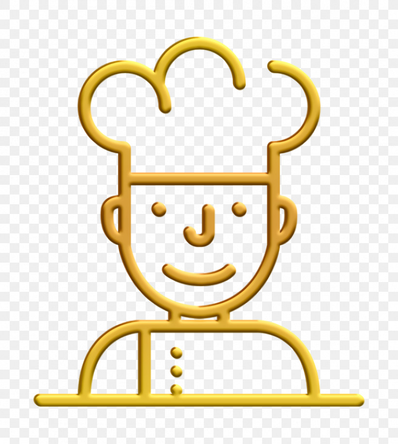 Cook Icon Young Employees Icon Chef Icon, PNG, 1108x1234px, Cook Icon, Chef, Chef Icon, Cooking, Cuisine Download Free
