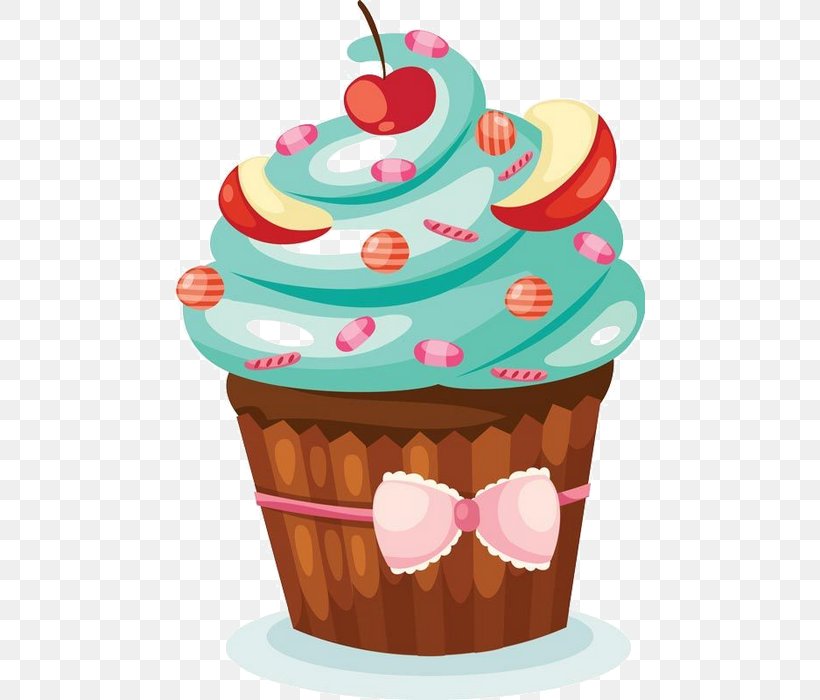 Cupcake Birthday Cake Muffin, PNG, 470x700px, Cupcake, Baking Cup, Birthday, Birthday Cake, Buttercream Download Free