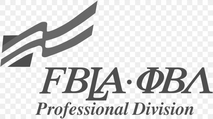 FBLA-PBL Organization Logo Leadership Business, PNG, 1337x750px, Fblapbl, Area, Black, Black And White, Brand Download Free