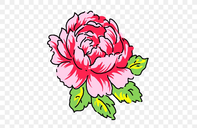 Floral Design Moutan Peony Illustration, PNG, 500x535px, Floral Design, Art, Cartoon, Chrysanthemum, Chrysanths Download Free