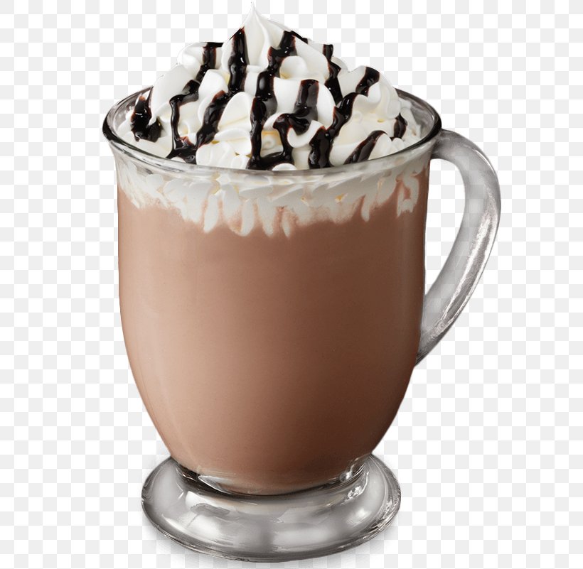 Hot Chocolate Cream Chocolate Milk Coffee Donuts, PNG, 772x801px, Hot Chocolate, Babycino, Cacao Tree, Caffeine, Cappuccino Download Free