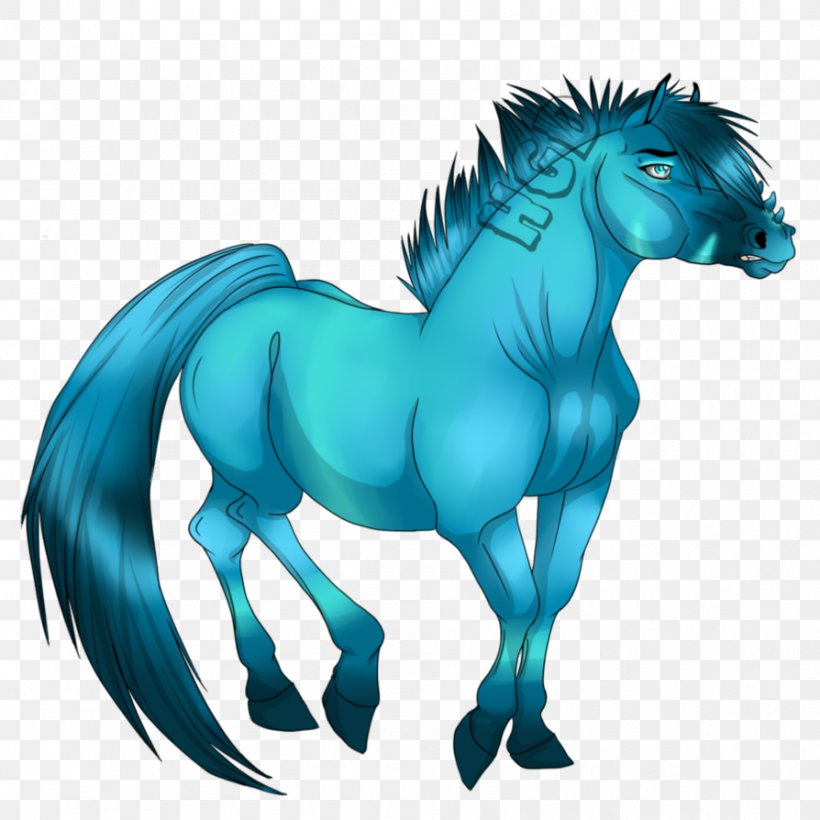 Mustang Stallion Pony Colt Pack Animal, PNG, 894x894px, Mustang, Animal, Animal Figure, Cartoon, Colt Download Free