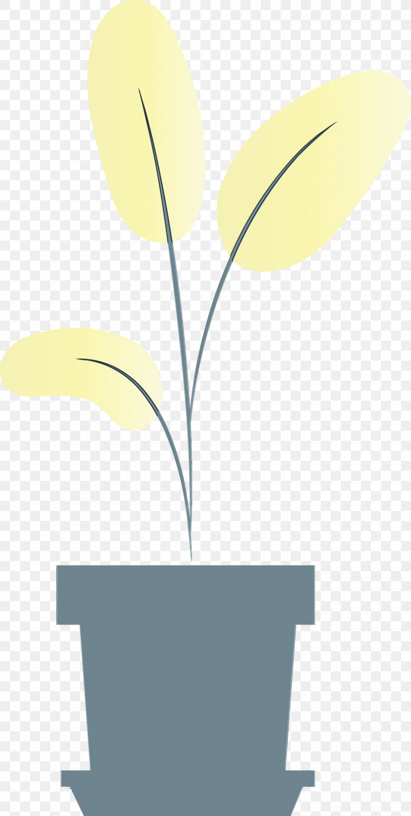 Plant Stem Petal Leaf Angle Line, PNG, 1510x3000px, Watercolor, Angle, Flower, Leaf, Line Download Free