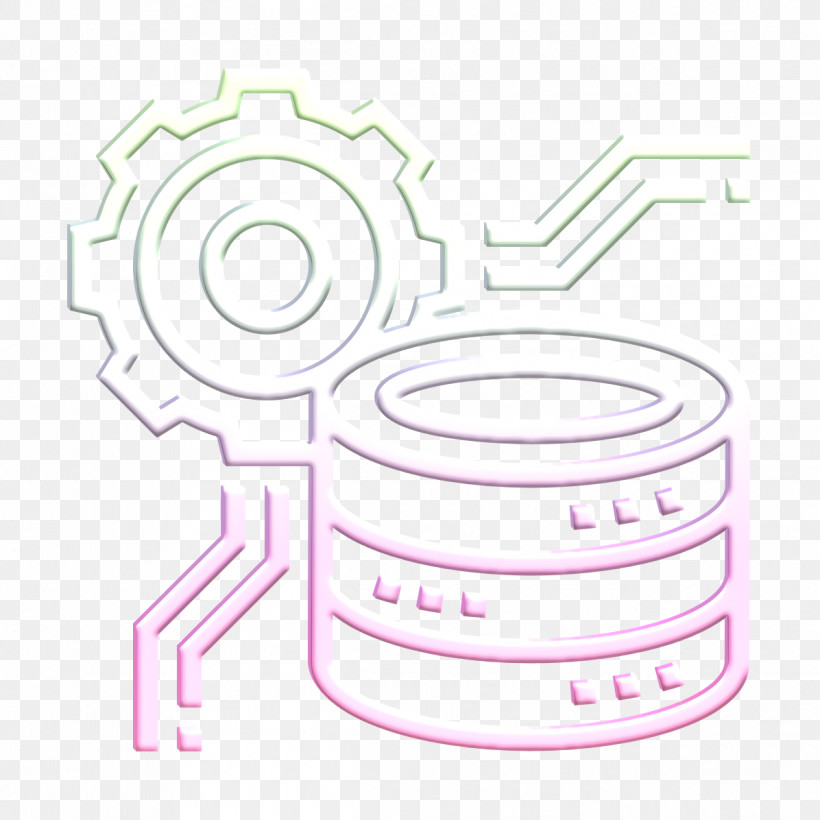 Programming Icon Server Icon Data Processing Icon, PNG, 1196x1196px, Programming Icon, Blackandwhite, Circle, Data Processing Icon, Logo Download Free