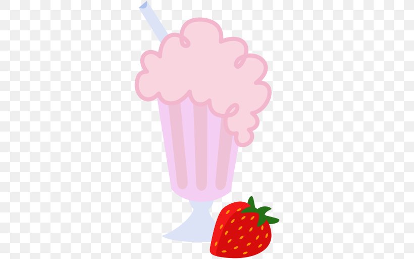 Strawberry Milkshake Chocolate Milk Smoothie, PNG, 290x512px, Strawberry, Chocolate, Chocolate Cake, Chocolate Milk, Cutie Mark Chronicles Download Free