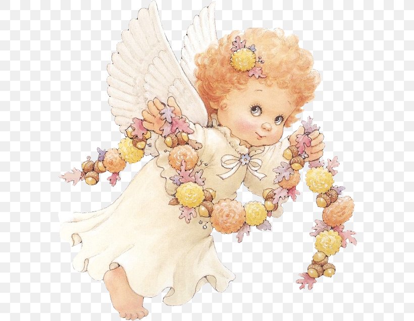 Angel Cuteness Desktop Wallpaper Clip Art, PNG, 594x636px, Angel, Art, Cuteness, Doll, Drawing Download Free