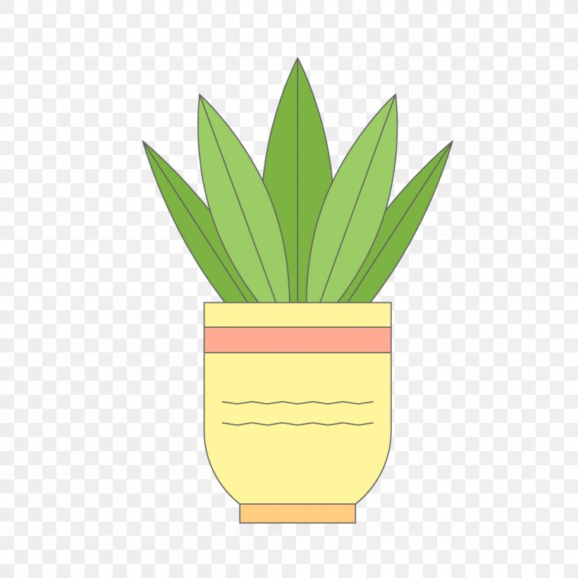 Cactus Succulent Plant Image Clip Art Plants, PNG, 1000x1000px, Cactus, Agave, Cactus Garden, Cartoon, Flowering Plant Download Free