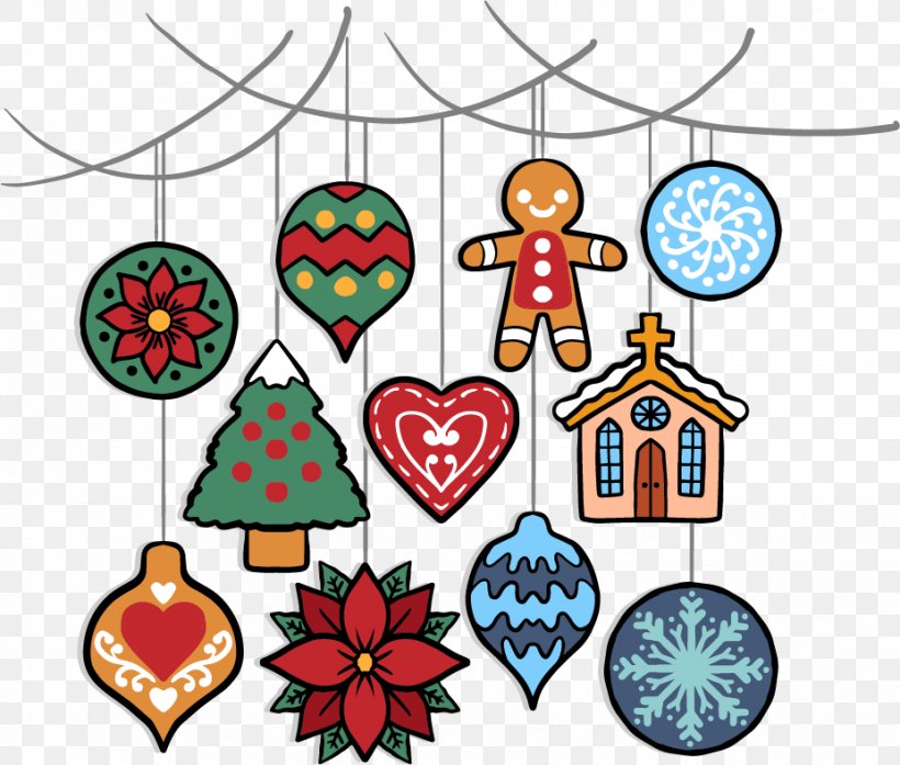 Christmas Ornament Christmas Tree Clip Art, PNG, 927x789px, Christmas Ornament, Art, Artwork, Christmas, Christmas Card Download Free