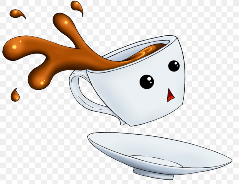 Coffee Cup Cafe DeviantArt Animation, PNG, 1016x786px, Coffee, Animation, Cafe, Coffee Cup, Deviantart Download Free