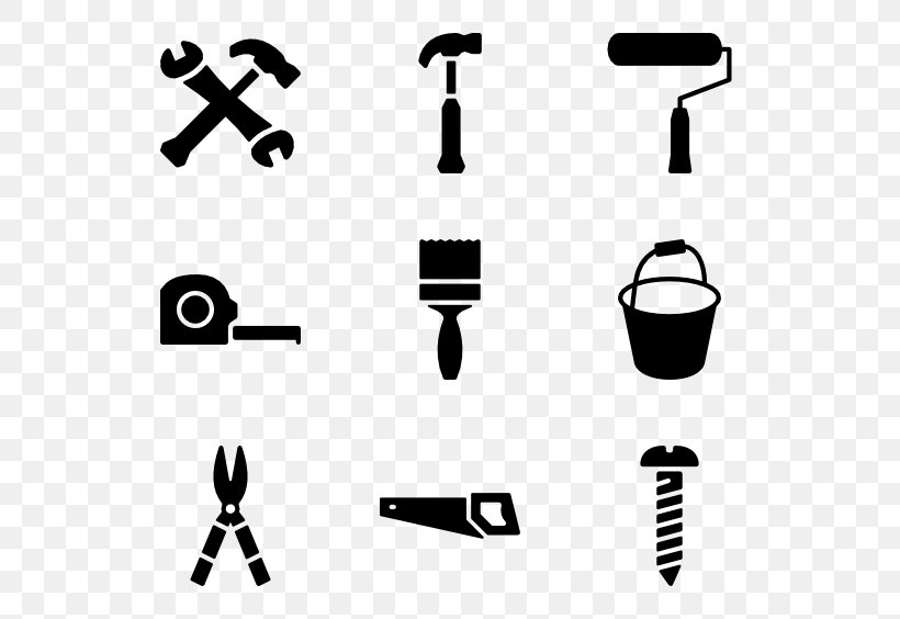 Modern Tools, PNG, 600x564px, Logo, Black, Black And White, Brand, Directory Download Free