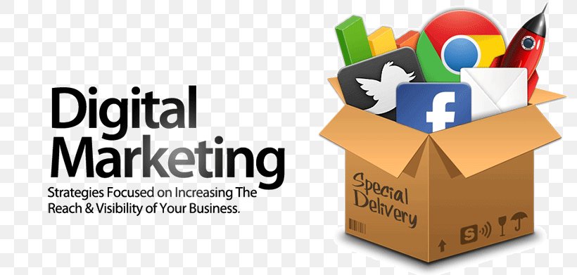 Digital Marketing Search Engine Optimization Social Media Marketing Business, PNG, 800x391px, Digital Marketing, Advertising, Advertising Agency, Box, Brand Download Free