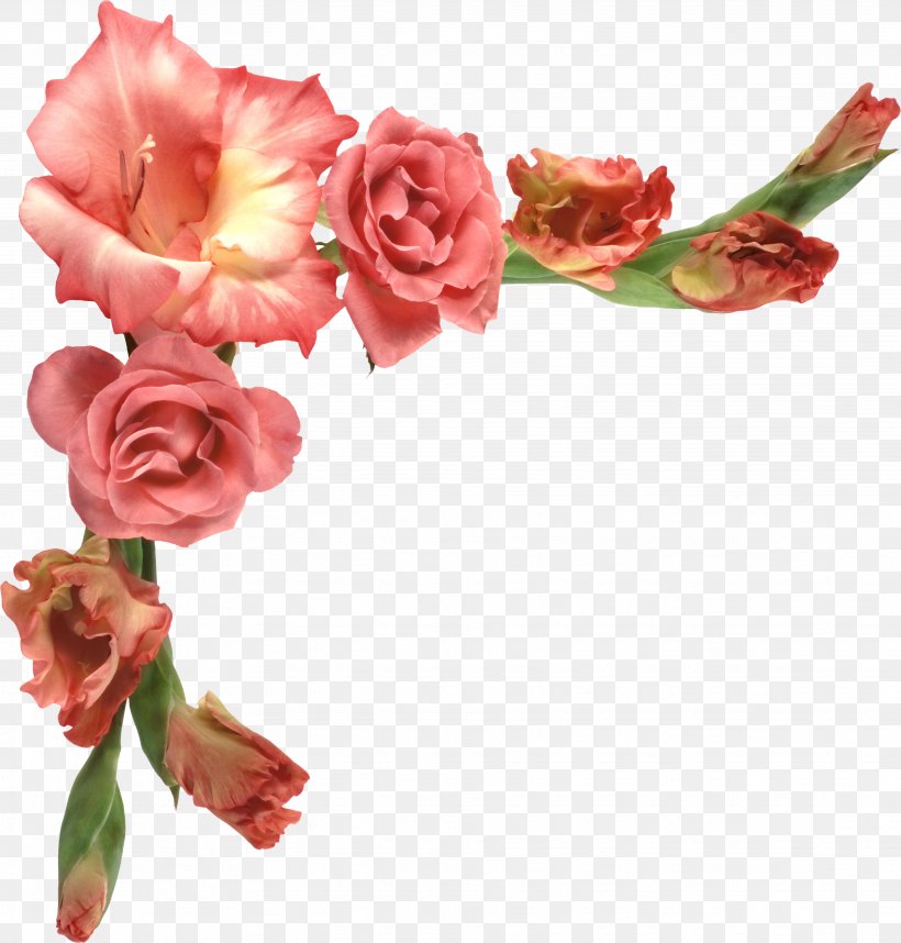 Flower Paper Clip Art, PNG, 3697x3872px, Flower, Artificial Flower, Carnation, Cut Flowers, Digital Image Download Free