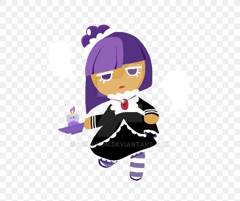 Illustration Clip Art Product Character Purple, PNG, 600x685px, Character, Black Hair, Cartoon, Fiction, Fictional Character Download Free