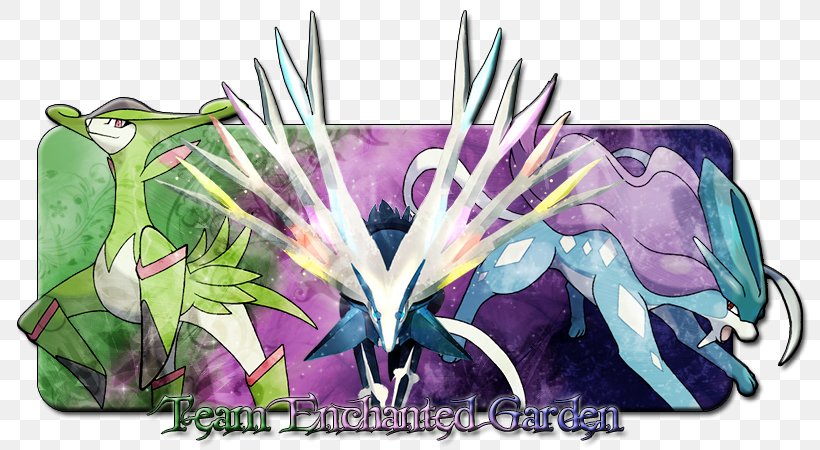 Plant Legendary Creature Font, PNG, 812x450px, Watercolor, Cartoon, Flower, Frame, Heart Download Free