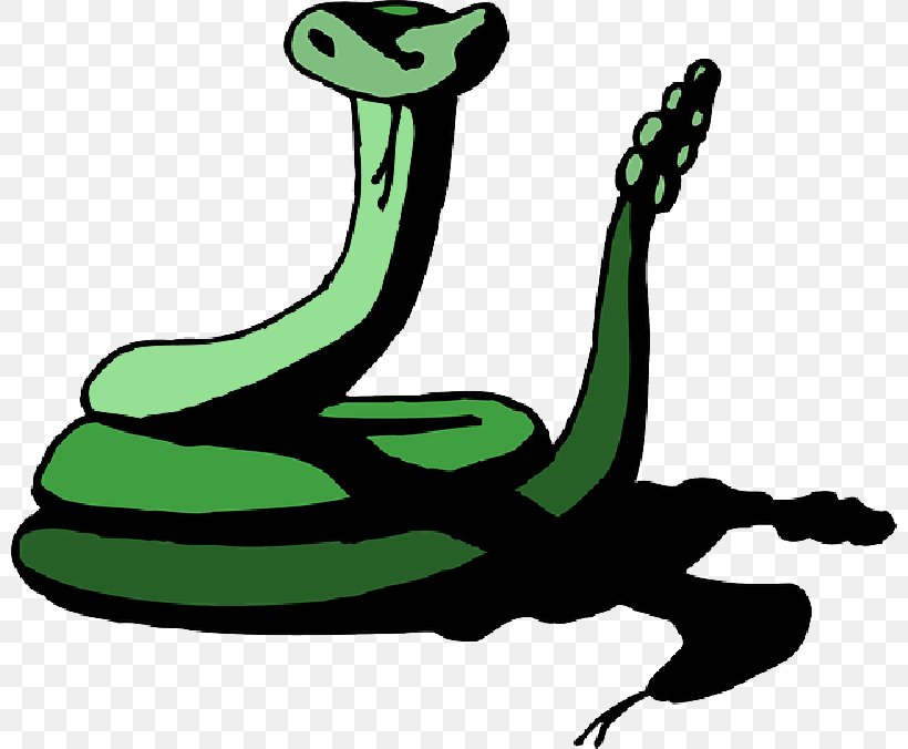 Clip Art Vector Graphics Snakes Free Content, PNG, 800x676px, Snakes, Green, Rattlesnake, Silhouette Download Free
