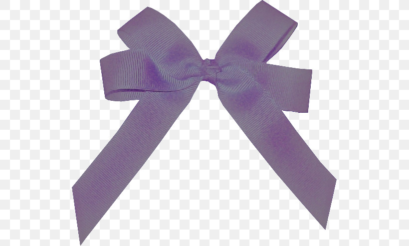 Ribbon Purple, PNG, 531x493px, Ribbon, Purple Download Free