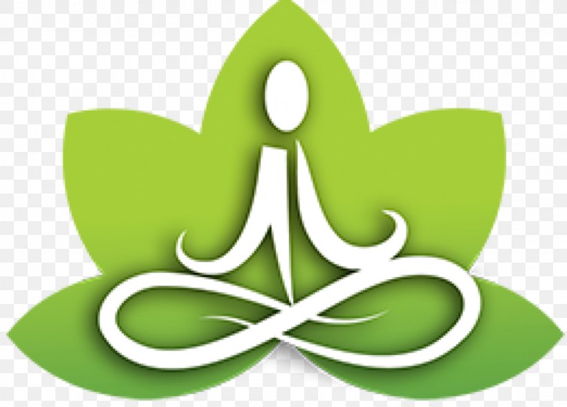 Rishikesh Lotus Position Yoga Logo, PNG, 1024x736px, Rishikesh, Grass, Green, Leaf, Logo Download Free