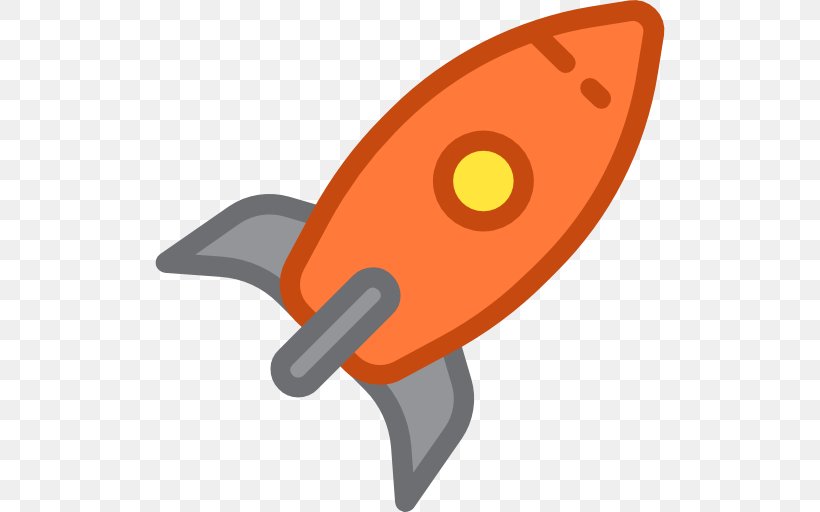 Spacecraft Rocket Image, PNG, 512x512px, Spacecraft, Astronaut, Fish, Orange, Outer Space Download Free