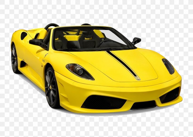 Sports Car Enzo Ferrari McLaren P1, PNG, 840x600px, Sports Car, Automotive Design, Automotive Exterior, Brand, Bumper Download Free