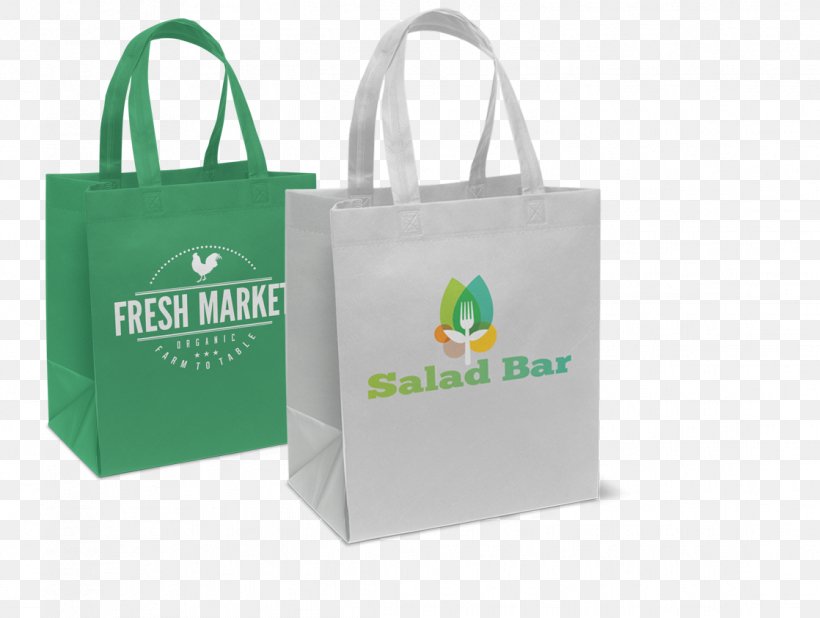 Tote Bag Nonwoven Fabric Shopping Bags & Trolleys Textile, PNG, 1118x843px, Tote Bag, Bag, Brand, Green, Handbag Download Free