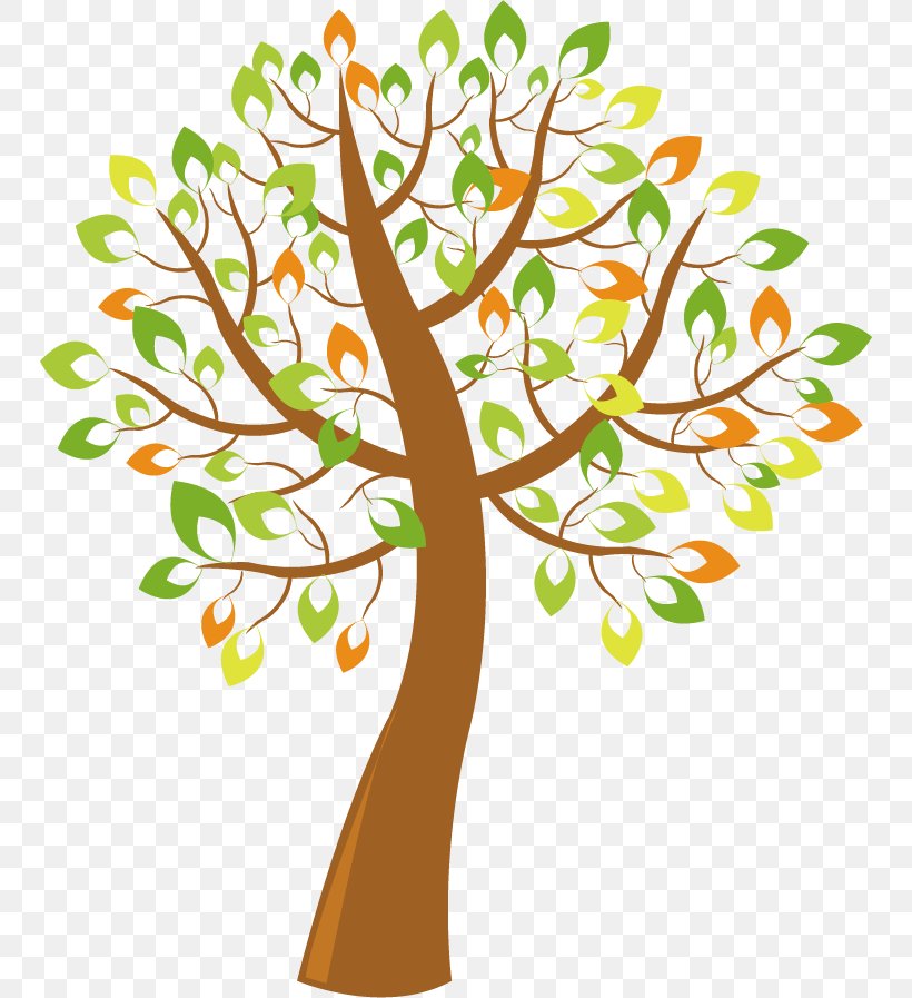 Vector Tree Material, PNG, 748x897px, Seoul, Area, Astro, Branch, Clip Art Download Free