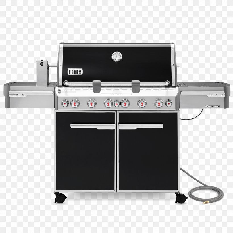 Barbecue Weber-Stephen Products Weber Summit S-670 Weber Summit E-670 Weber Summit S-660, PNG, 1800x1800px, Barbecue, Electronic Instrument, Gas Burner, Gasgrill, Grilling Download Free