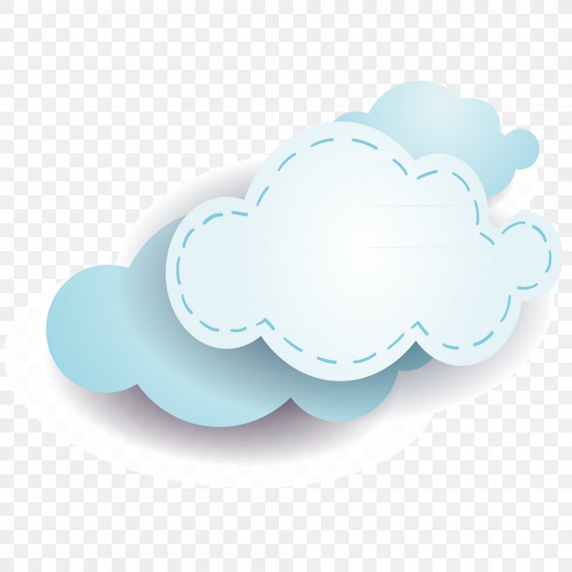 Cloud Drawing, PNG, 2000x2000px, Cloud, Abstract Art, Aqua, Azure, Blue Download Free