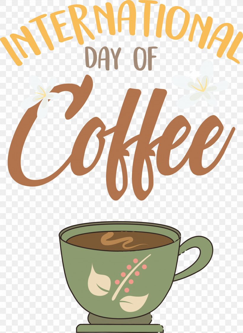 Coffee Cup, PNG, 3552x4877px, Coffee, Caffeine, Coffee Cup, Cup, Logo Download Free