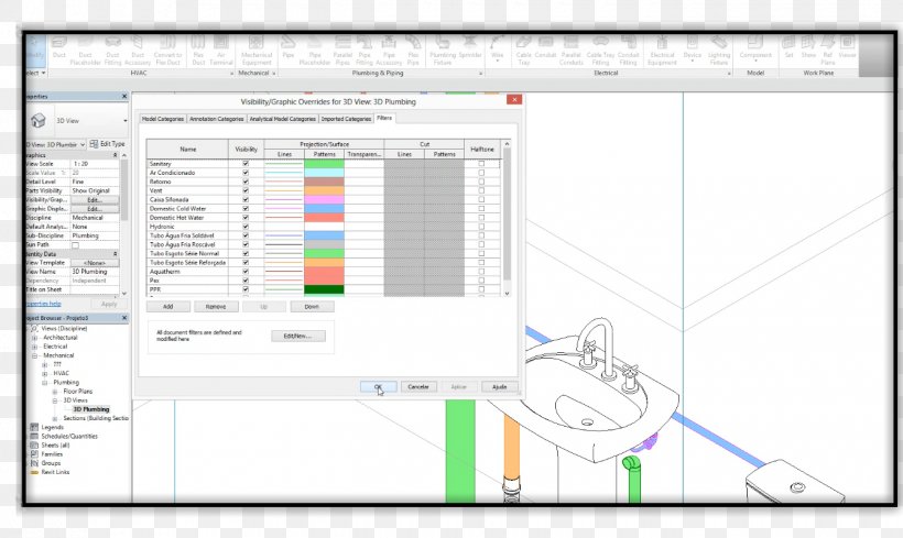 Computer Program Engineering, PNG, 1340x800px, Computer Program, Area, Autodesk Revit, Color, Computer Download Free