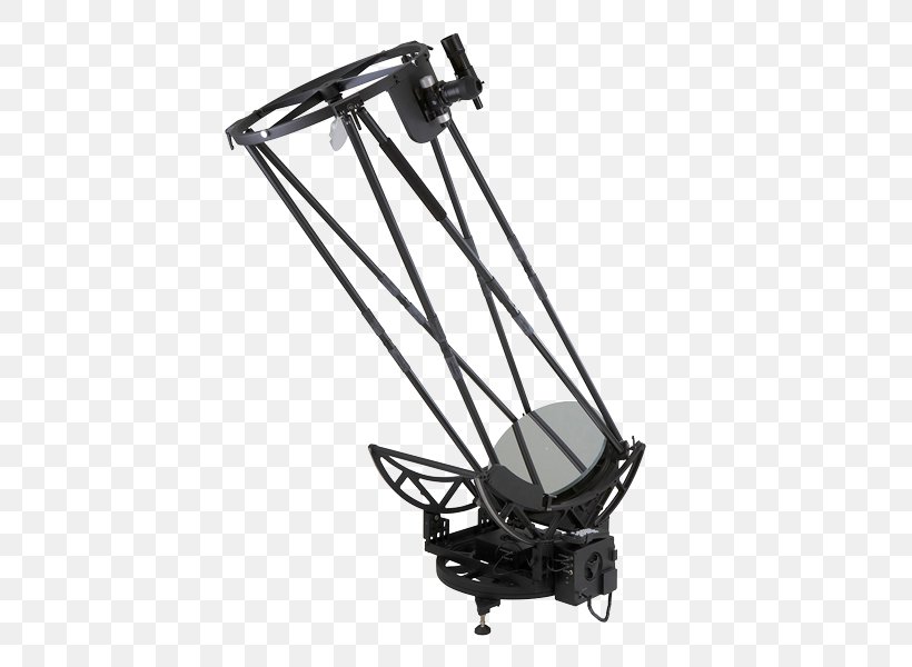 Dobsonian Telescope Sky-Watcher Telescope GoTo, PNG, 600x600px, Dobsonian Telescope, Astronomy, Auto Part, Automotive Exterior, Bicycle Accessory Download Free