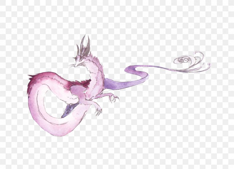 Dragon Ear Animated Cartoon, PNG, 1280x930px, Dragon, Animated Cartoon, Ear, Fictional Character, Mythical Creature Download Free