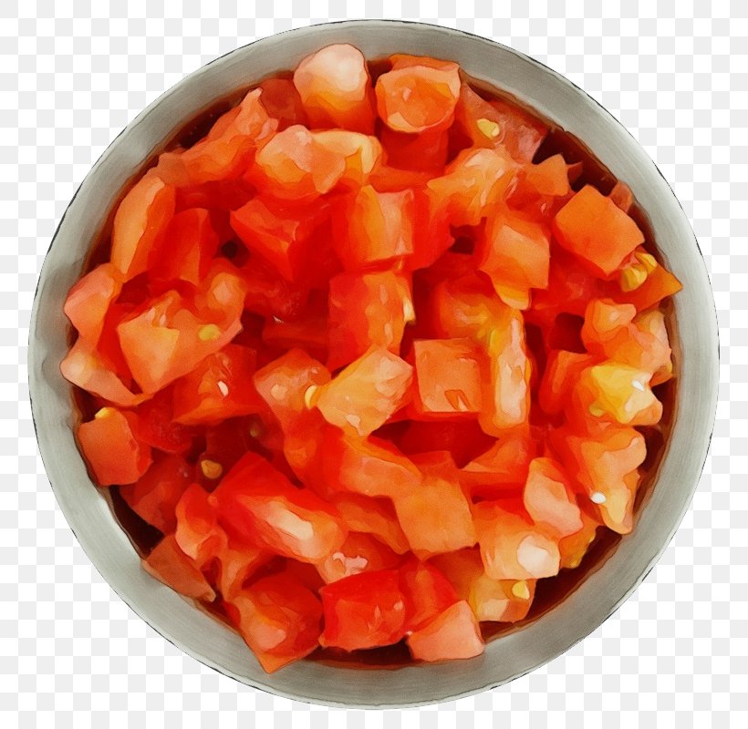 Food Dish Cuisine Ingredient Carrot, PNG, 800x800px, Watercolor, Carrot, Cuisine, Dish, Food Download Free