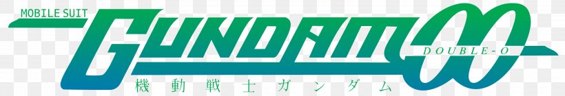 Haro Gundam T-shirt Television Show Art, PNG, 3200x550px, Haro, After War Gundam X, Art, Blue, Brand Download Free