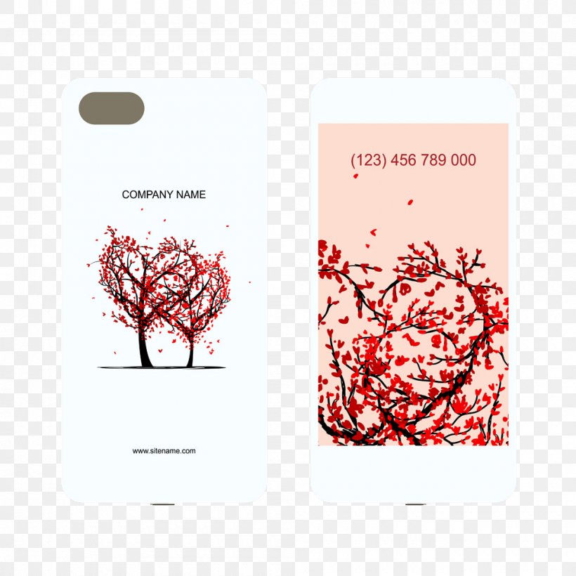 Mobile Phone Accessories Royalty-free Clip Art, PNG, 1000x1000px, Mobile Phone, Brand, Drawing, Floral Design, Flower Download Free