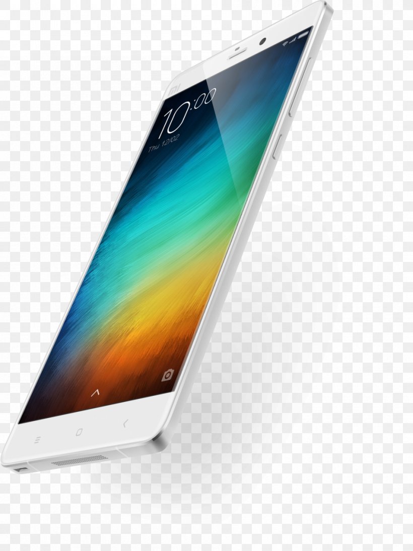 Smartphone Xiaomi Mi Note 2 Xiaomi Mi Note Pro, PNG, 950x1268px, Smartphone, Camera Phone, Cellular Network, Communication Device, Display Device Download Free