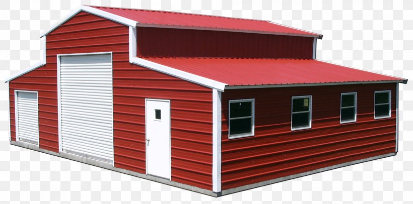Steel Building Carport United States House, PNG, 1916x949px, Steel Building, Barn, Barndominium, Building, Carport Download Free