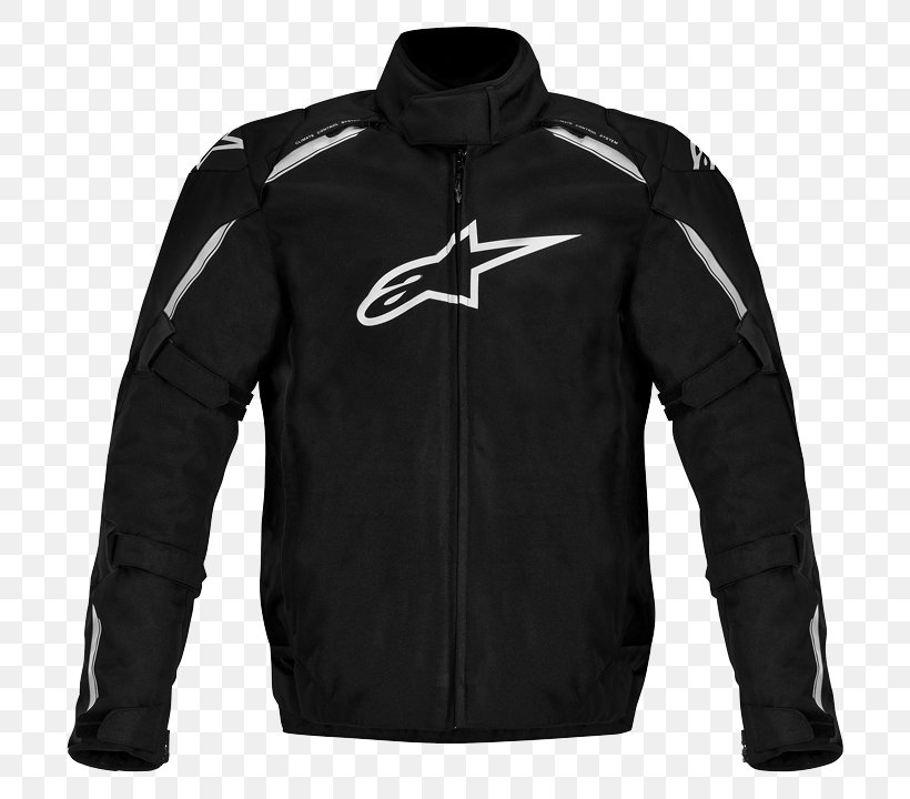 T-shirt Hoodie Jacket Rash Guard Clothing, PNG, 720x720px, Tshirt, Black, Clothing, Fleece Jacket, Gilets Download Free
