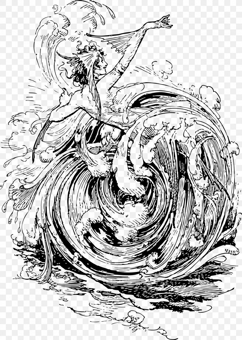 The Scarecrow Of Oz The Sea Fairies The Wonderful Wizard Of Oz Sketch, PNG, 1671x2353px, Scarecrow Of Oz, Art, Artwork, Black And White, Book Download Free
