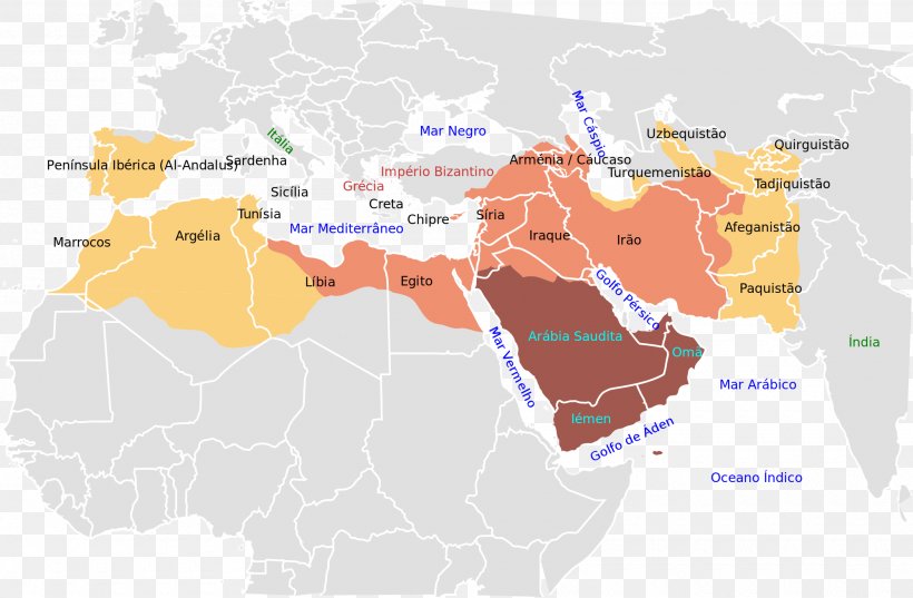 Umayyad Caliphate Early Muslim Conquests The First Dynasty Of Islam Banu Umayya First Fitna, PNG, 2000x1311px, Umayyad Caliphate, Abu Sufyan Ibn Harb, Arabs, Area, Caliphate Download Free