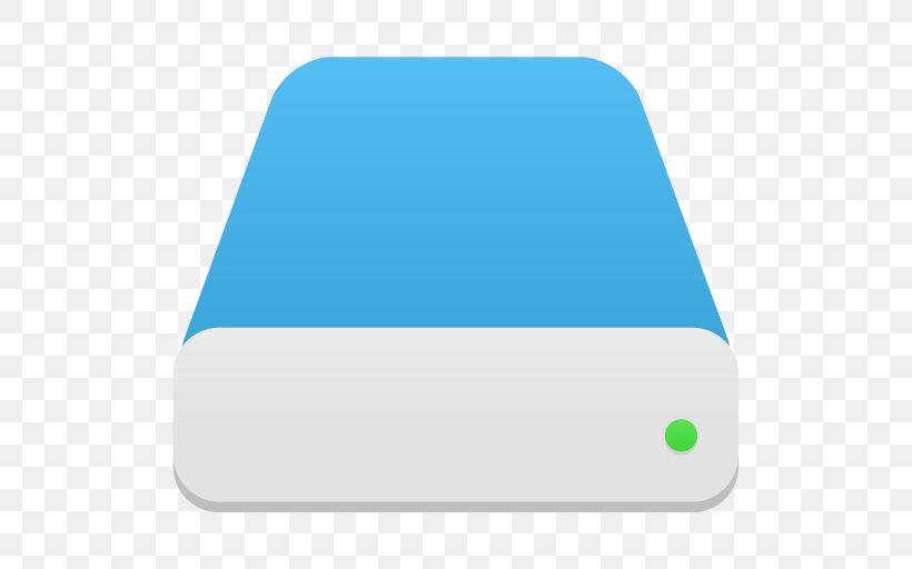Blue Angle Aqua, PNG, 512x512px, Hard Drives, Aqua, Azure, Blue, Computer Data Storage Download Free