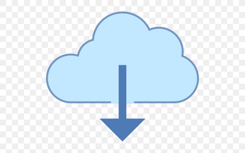 Cloud Computing Download Clip Art, PNG, 512x512px, Cloud Computing, Area, Cloud, Cloud Storage, Computer Software Download Free