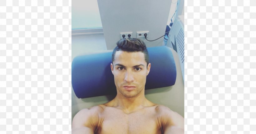 Cristiano Ronaldo Real Madrid C.F. FC Barcelona Football Player Hairstyle, PNG, 1200x630px, Cristiano Ronaldo, Chin, Ear, Face, Fc Barcelona Download Free