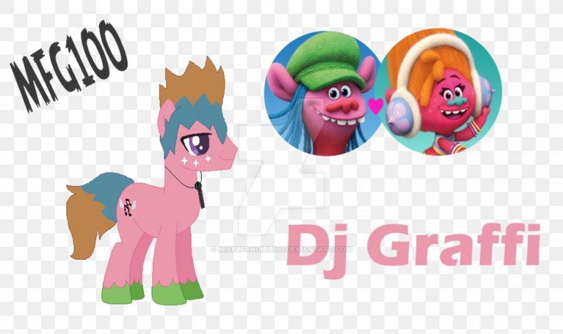 DJ Suki Art Trolls Pony, PNG, 1024x609px, Dj Suki, Animal Figure, Art, Artist, Character Download Free
