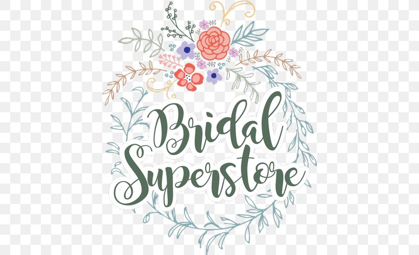 Floral Design Bridal Superstore Bridesmaid Wedding, PNG, 500x500px, Floral Design, Area, Art, Artwork, Bridal Shower Download Free